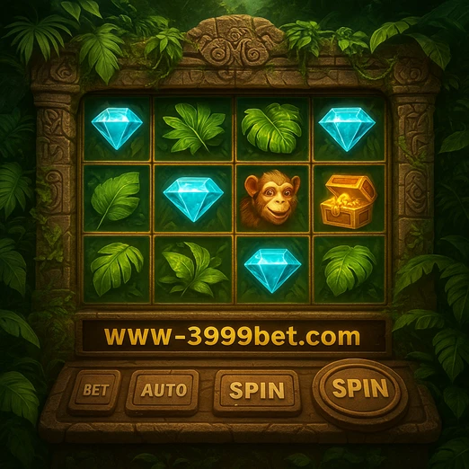 3999bet-এ নতুন